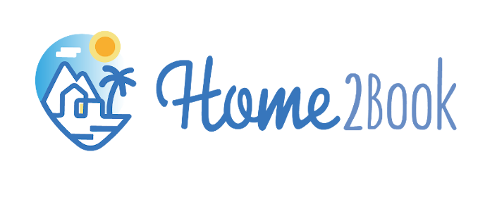 Logotipo de Home2Book